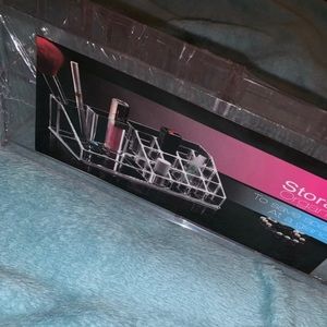 Makeup Organizer